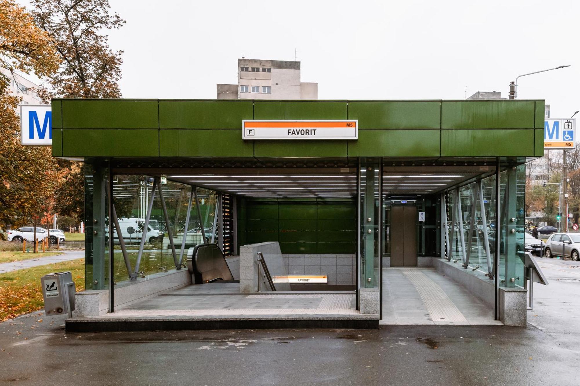 Afi Central Studio Bucharest Exterior photo