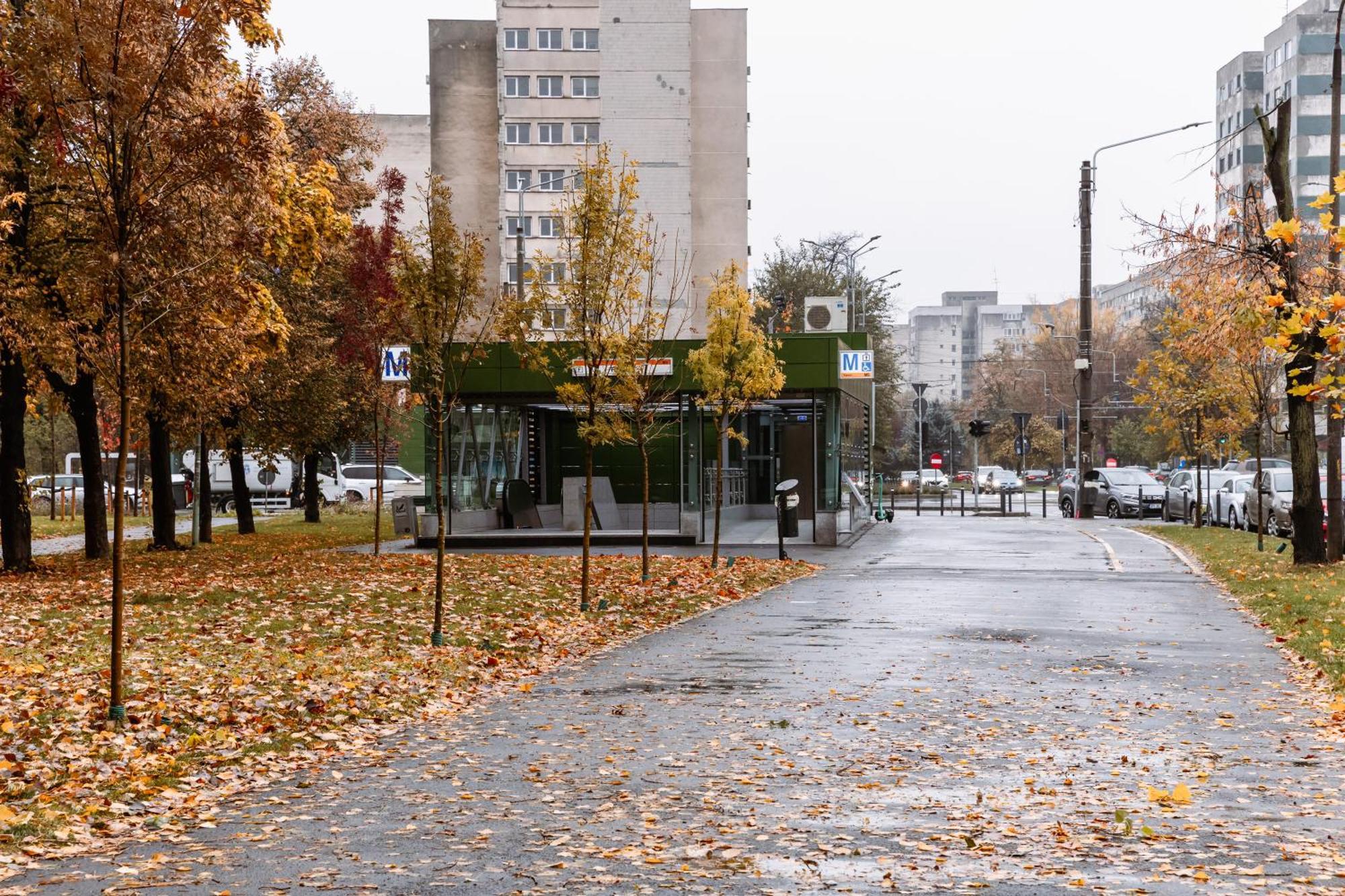 Afi Central Studio Bucharest Exterior photo